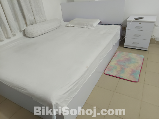 পার্টেক্সের খাট